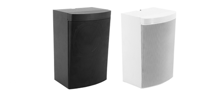 網絡音箱 LC-X8020