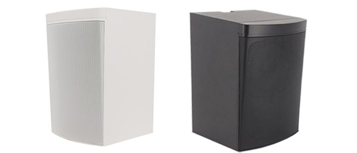 網絡音箱 LC-X8010